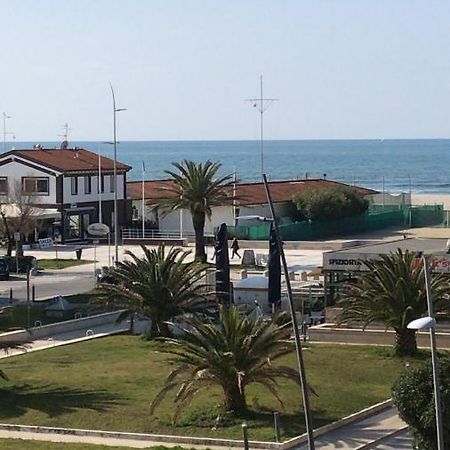 My Happy Place Lido di Camaiore Eksteriør billede